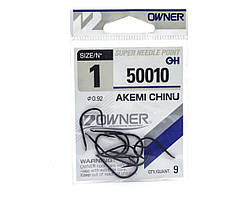 Гачок Owner OH Akemi Chinu