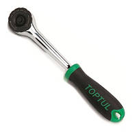 Тріскачка 3/8" фрикційна Toptul CJBT1220 (Тайвань)