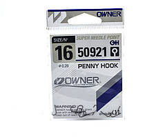 Гачок Owner OH Penny Hook