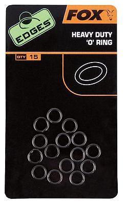 Кільця овальні Fox Heavy Duti O Ring