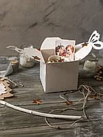 Коробка для текстилю Метелик, фото 2