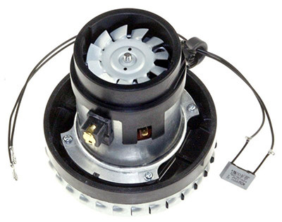 Турбіна (двигун) для WD 2, MV 2, WD 3, MV 3 Karcher 4.490-000.0