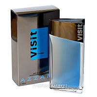 Чоловіча туалетна вода Azzaro Visit for Men 50ml