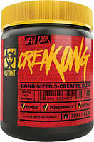 Креатин PVL Mutant Creakong 300 g