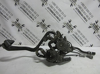 Нагнітач повітря (насосок продування каталізатора) Toyota Tundra