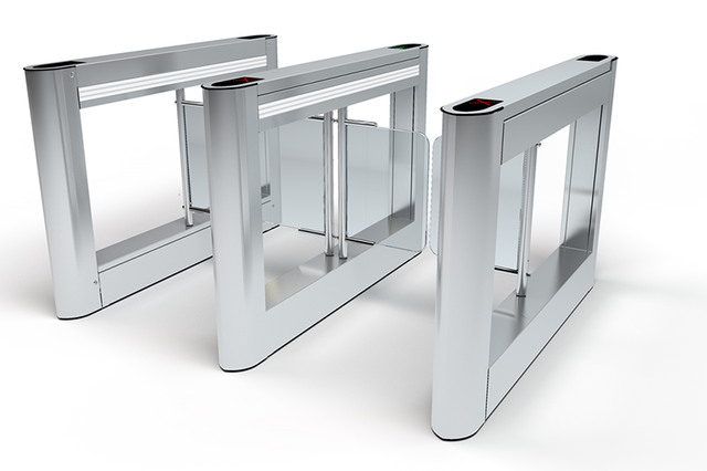 Турникет Lot Porta Breeze