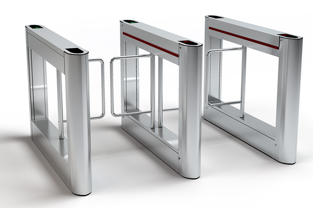 Турникет Lot Porta Breeze Турникет Lot Porta Breeze