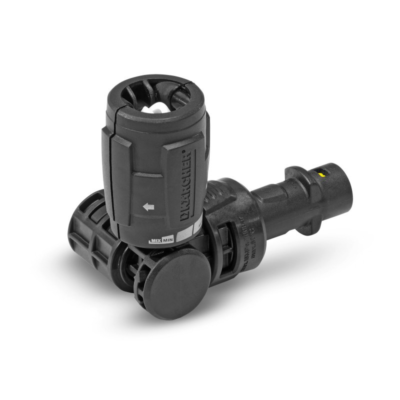 Струменева трубка Vario Power 360° VP 160 S для K 2 – K 7 Karcher 2.643-254.0