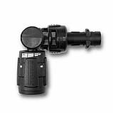 Струменева трубка Vario Power 360° VP 160 S для K 2 – K 7 Karcher 2.643-254.0, фото 2