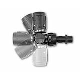 Струменева трубка Vario Power 360° VP 160 S для K 2 – K 7 Karcher 2.643-254.0, фото 3
