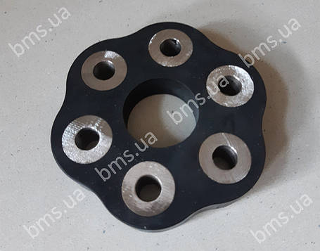 Муфта зчеплення Estromat, фото 1