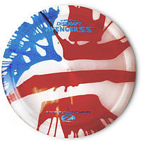 Фрисби Frisbee Discraft Disc Golf Driver AvengerSS ZAVSD USA