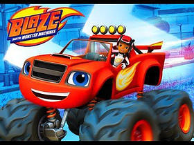 Спалах і диво-машинки від Fisher-Price (Фішер прайс)