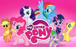 My Little Pony