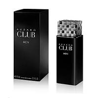 Чоловіча туалетна вода Azzaro Club Men 75ml