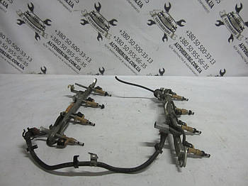 Форсунка Toyota Tundra (23250-05020)