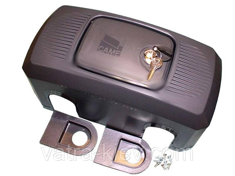 CAME 119RID122 корпус FERNI F1000 пластиковий