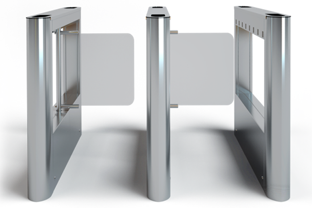 Турникет Lot Porta Light Турникет Lot Porta Light