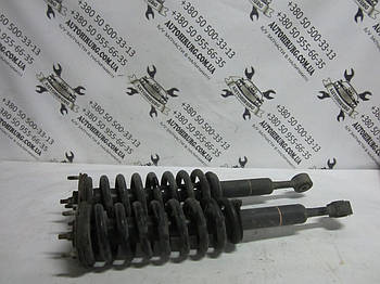 Передня стійка Toyota Tundra