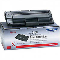 Восстановление картриджа Xerox 3150 для принтера Xerox Phaser 3150