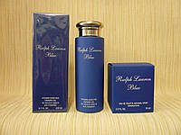 Ralph Lauren - Ralph Lauren Blue (2004)- Шампунь/гель для душа 200 мл- Первый выпуск формула аромата 2004 года
