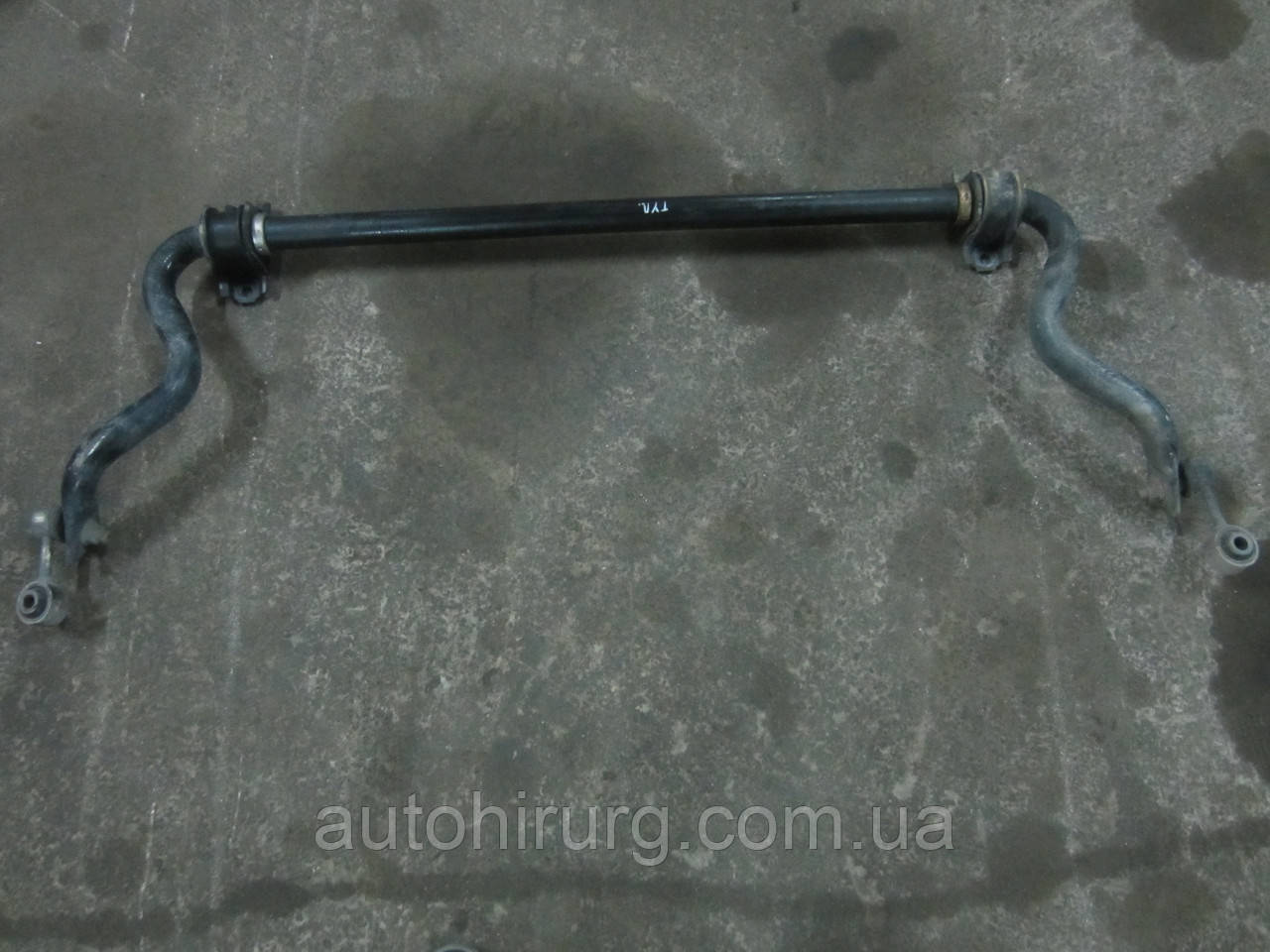 Передній стабілізатор із тягами Toyota Tundra