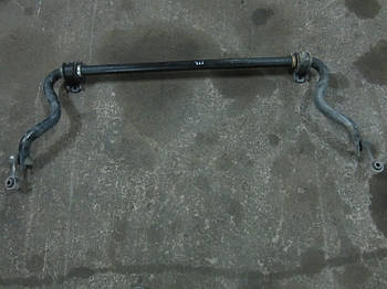 Передній стабілізатор із тягами Toyota Tundra