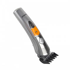 Тример універсальний машинка для стрижки волосся Kemei KM-580A 7-в-1 (N003493)