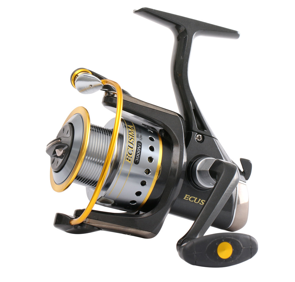 Катушка Ryobi Ecusima 6000Vi, фото 1