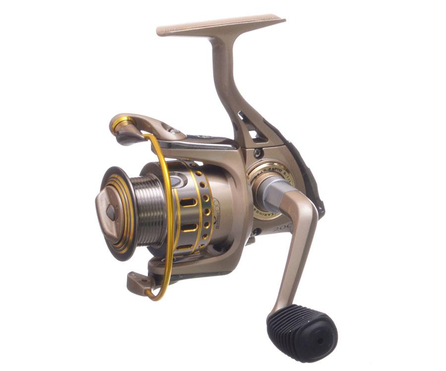 Котушка Ryobi Tresor 1000, фото 1