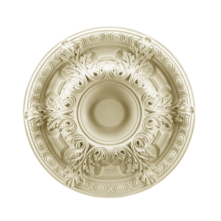 Розетка стельова Gaudi R309 (діаметр 50 cм), фото 1