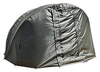 Зимнее покрытие на палатку Carp Zoom Adventure 3+1 Overwrap, CZ6827
