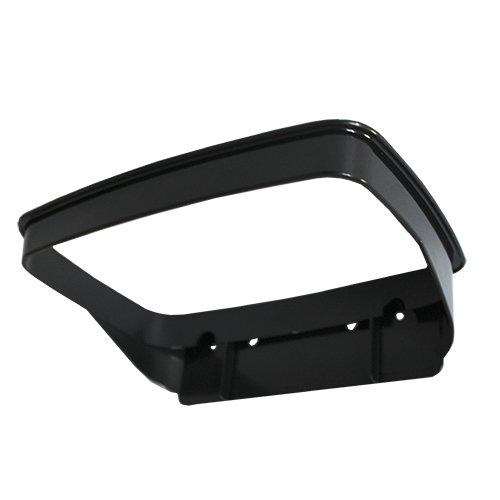 Тримач для урни арт. A57903, A58003 ACQUALBA чорний, пластик