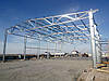 Побудувати склад ангар в Україні логістичний комплекс, будівництво сто, автоцентру, фото 7