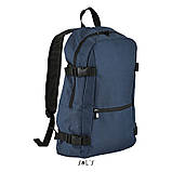 Рюкзак з поліестеру, фото 7