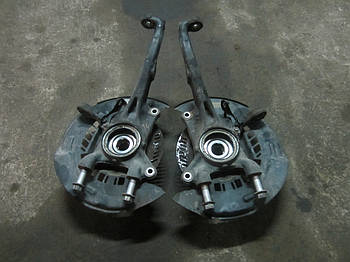 Передня цапфа Toyota Tundra