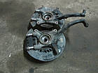 Передня цапфа Toyota Tundra, фото 3