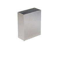 Урна для сміття 6л S-LINE