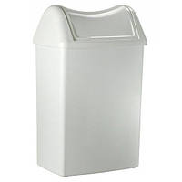 Урна для сміття 42л ACQUALBA