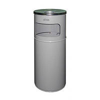 Урна-попільниця 15л R-LINE