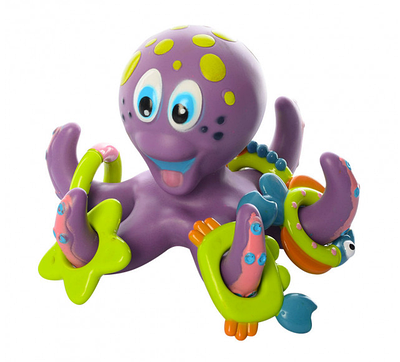 Іграшки для купання