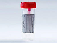 Ємність для збору калу FEC — BOX 30 мл, стер