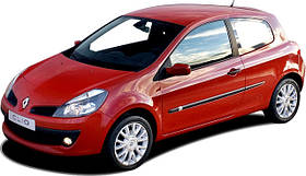 Renault Clio III 2005-2012