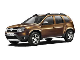 Renault Duster 2010-