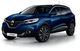 Renault Kadjar 2016-