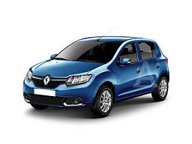 Renault Sandero 2012-