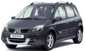 Renault Scenic II 2003-2009