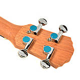 Укулеле Osten UK62 26" тенор, фото 4