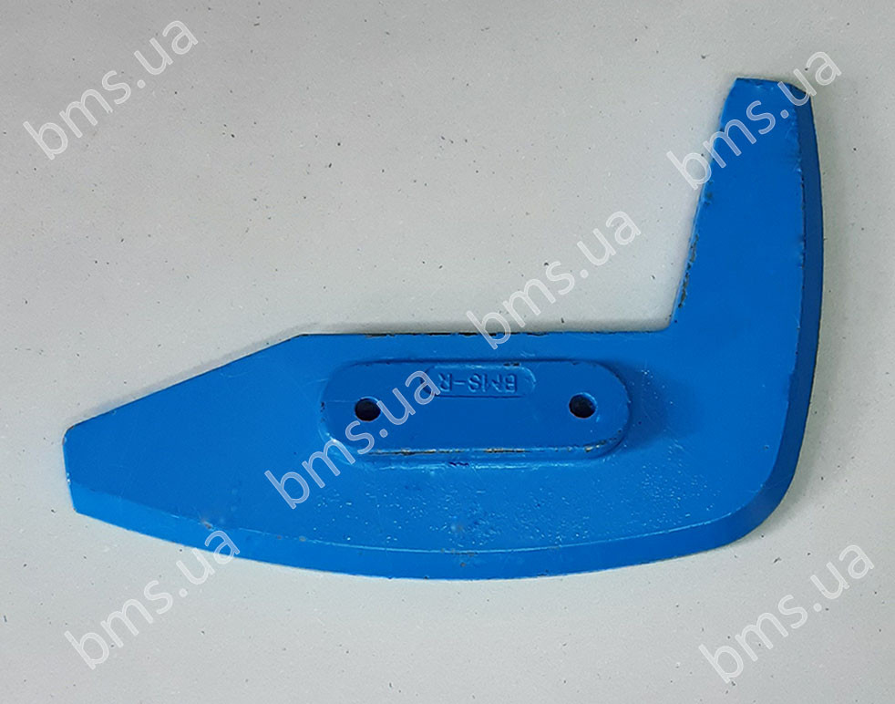 Лопатка BMS, Putzmeister (змішувач, задня) R Original