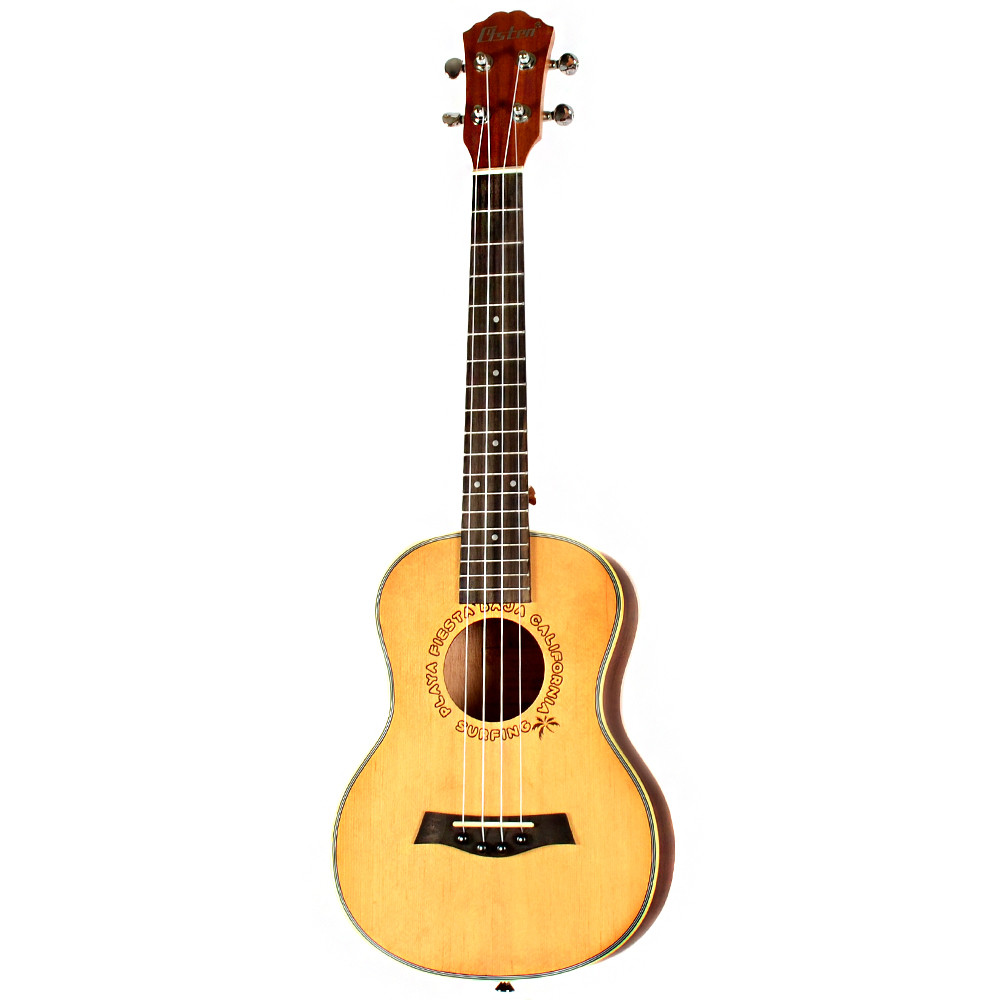 Укулеле Osten UK61 26" тенор, фото 1